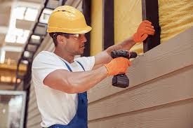 Best Storm Damage Siding Repair  in Boyd, TX